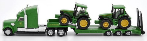 Siku truck 6x4 with trailer - siku,,