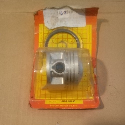 New genuine oem suzuki - new,