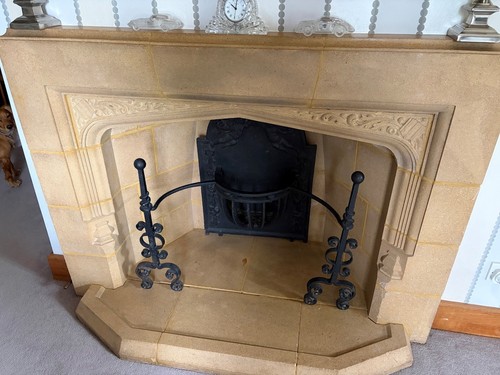 Tudor bethan reclaimed antique - bethan,