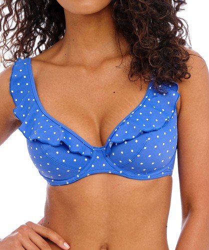 Freya jewel cove bikini - cove, top