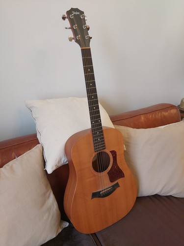 Taylor big baby usa built - taylor,