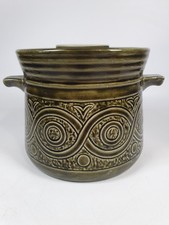 Vintage Saxony Ellgreave Green