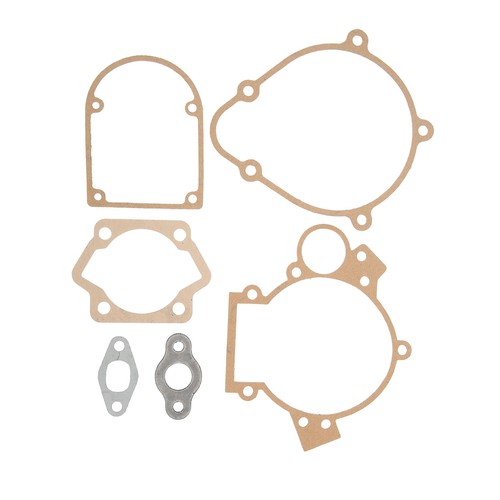 6pcs gasket kit - gasket, complete