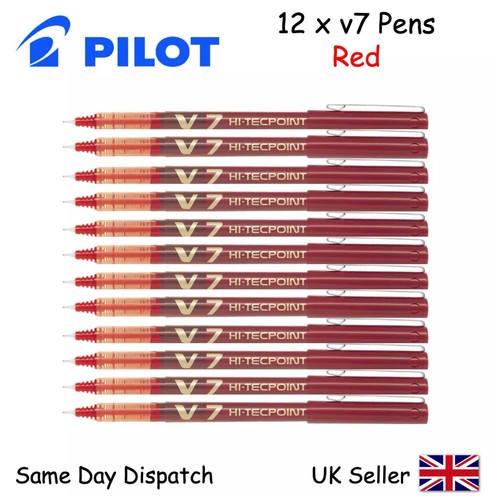 Pilot tecpoint v7 - 12,