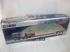 Corgi Modern Truck 1:50th