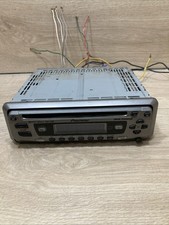 Pioneer DEH-27MP CD Receiver