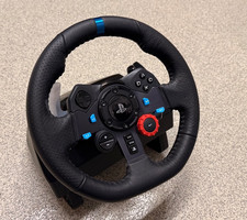 Logitech G29 Driving Force