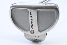 Odyssey White Hot 2-Ball