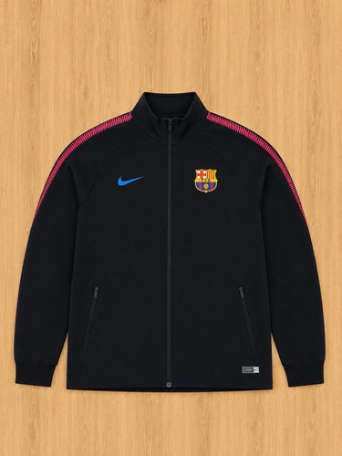 Nike dri fit - fc, barcelona