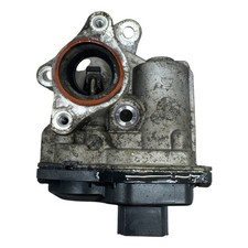 NISSAN JUKE EGR VALVE MK1 F15