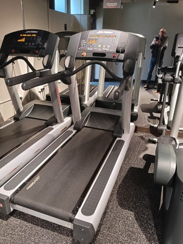 Lifefitness 95ti club series - 95ti,