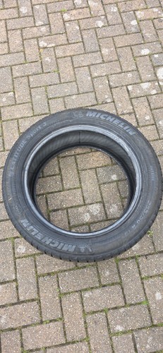 Michelin latitude sport no - michelin, 3