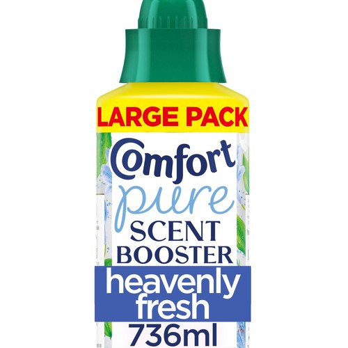 Comfort botanical heavenly - comfort,