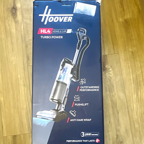 Hoover hl4 bagless stick - hl4,
