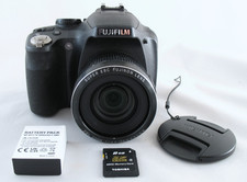 FujiFilm FinePix SL280 Digital