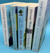 Gervase Phinn. Five Very Good