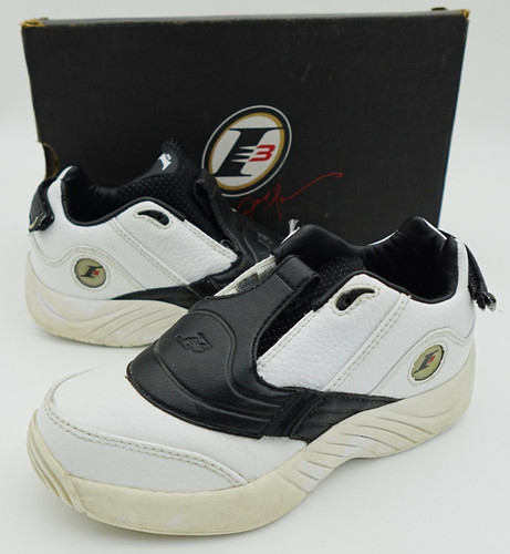 Reebok allen iverson - reebok,