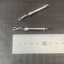 Model Yacht RC Sailboat