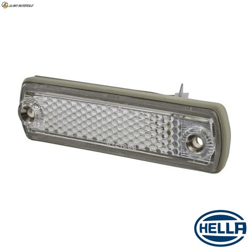 Position light 2pf 001 - 001, 647-031
