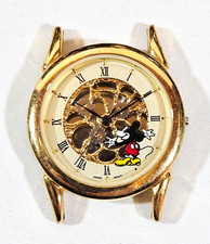Mickey Mouse Watch Case and