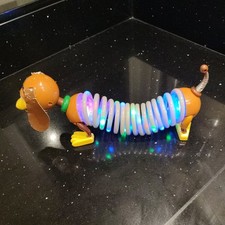 RARE Disney Pixar Toy Story 4