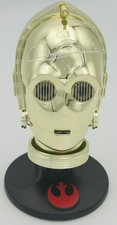 ANTHONY DANIELS SIGNED C3PO