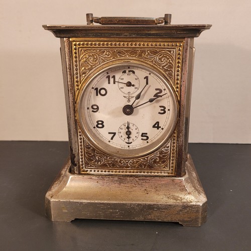 Antique friedrich mauthe key - friedrich,