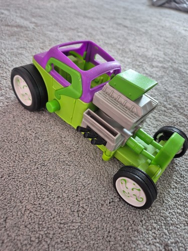 Fisher price imaginext - fisher-price, dc