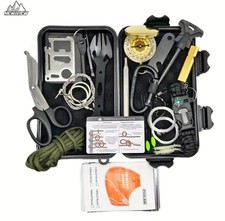  17  Peice Emergency Survival