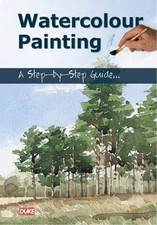 Watercolour Painting - A Step-by-Step Guide DVD