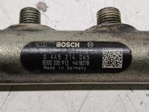 8200330912 h418278 injection - h418278,