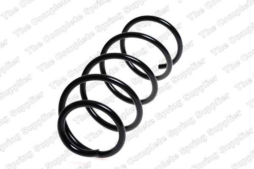 Front axle lesjöfors 4008466 - axle,