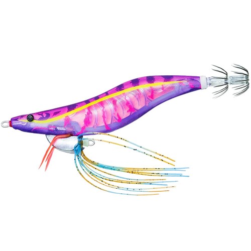 Zuri ebi no 8 - no.,