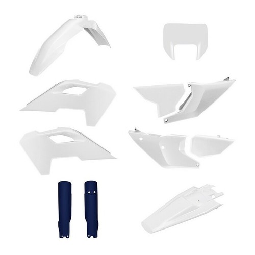 Husqvarna plastic kit with - husqvarna,