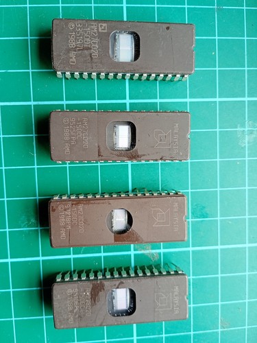 Am27c020 150 di eprom ic - 150,