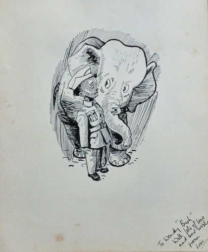 John tickner original - tickner, (jet)
