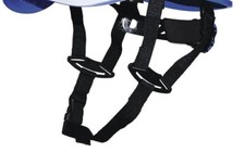 DeltaPlus Chin Strap Dynamic