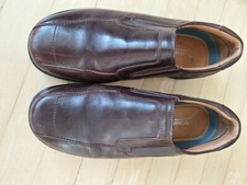 Fife country casual brown