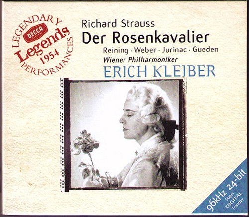 Richard strauss der - strauss,