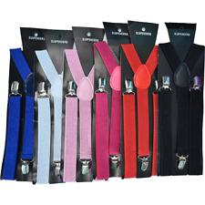 men women braces Glitter &