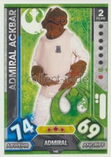 Force Attax Movie 5 - Universe