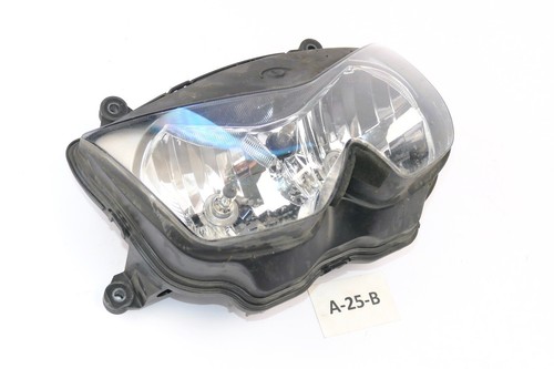 Kawasaki abs ex650a 2008 - kawasaki,