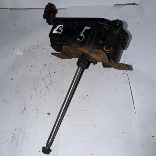 Volvo 850 headlight wiper - headlight,