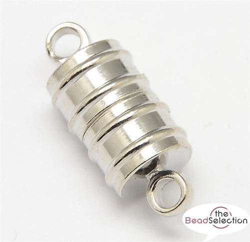 Large magnetic clasps - 4, 20mm
