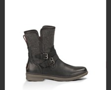 Ugg Australia Simmens Black