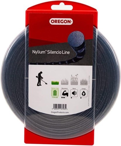 Oregon nylium silencio line - nylium,