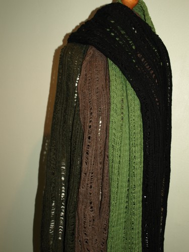 Barbara speer lagenlook - speer, felt