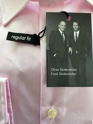 Mens business shirt the - shirt,