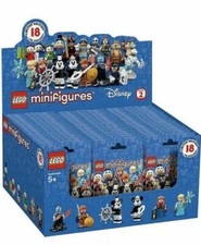 LEGO 71024 DISNEY SERIES 2 MINIFIGURES CHOOSE OR PICK A FIGURE FROM THE LIST....