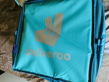 Thermal Food Delivery Bag For  bike and Car